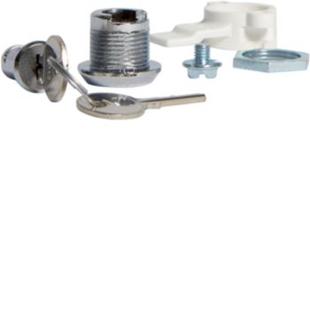 Hager FZ455 universZ mit 2 Schlüsseln f. IP43 Schliessung (FZ455)