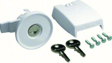 Hager FZ828 univers für IP43Schränke 1400mm Schubstange (FZ828)