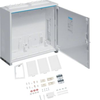 Hager ZB011W IP54 SKII 500x300x205 Sockelschrank (ZB011W)