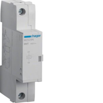 Hager MZ529N 400V AC Unterspannungsauslöser (MZ529N)