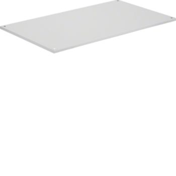 Hager FZ754D geschlossen für ASV IP54 SKI Verschlussplatte (FZ754D)