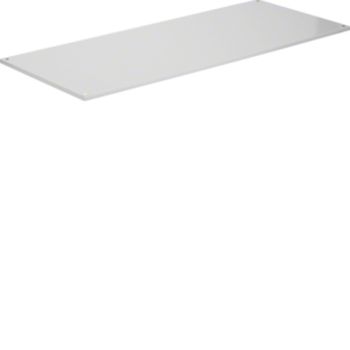 Hager FZ756D geschlossen für ASV IP54 SKI Verschlussplatte (FZ756D)