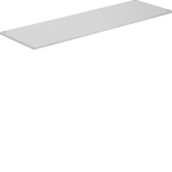 Hager FZ885D geschlossen für ASV IP54 SKI Verschlussplatte (FZ885D)