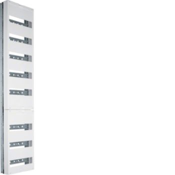 Hager ZU48XS universZ 1200mm 8reihig Verteilerfeld (ZU48XS)