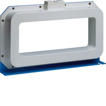 Hager HR831 f?r FI-Relais rechteck 115x305mm Wandler (HR831)