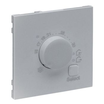 Legrand SEANO elektr.FBT alu Abdeckung (765252)