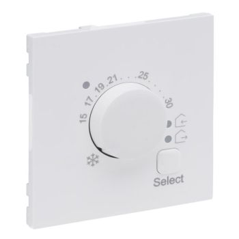 Legrand SEANO elektr.FBT ultraws Abdeckung (765152)