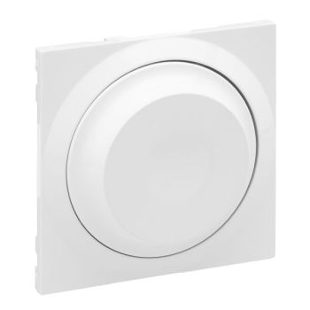 Legrand SEANO f.Universal-Drehdimmer ultraws Abdeckung (765140)