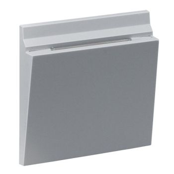 Legrand SEANO mech.Hotel-Card-Schalter alu Abdeckung (765243)