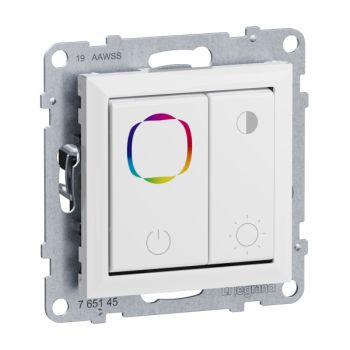 Legrand SEANO RGB-Dali f.einen 1 Bereich ultraws Dimmer (765145)