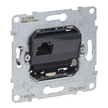 Legrand SEANO Datendo.RJ45 Kat.6 UTP Einsatz (765056)