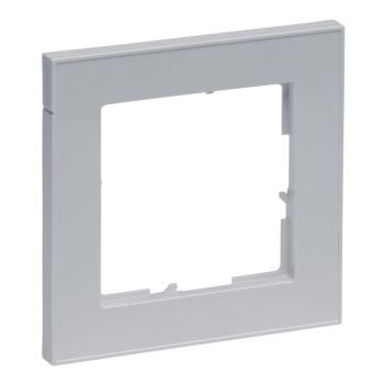 Legrand SEANO+1-f.Titanium Rahmen (765681)