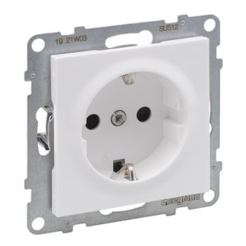 Legrand SEANO UW Steckdose SCHUKO (765120)