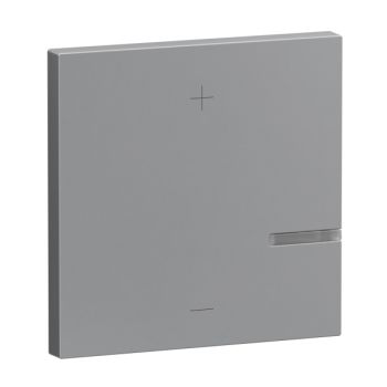 Legrand SEANO f.Tastdimmer alu Wippe (765241)