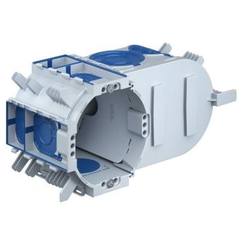 Kaiser 1068-26 UP1 ECON® Fix luftdicht Electronic-Dose (1068-26)