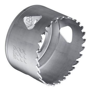 Kaiser 1082-42 EXPERT HM-D: 74mm HM-Fräskrone (1082-42)