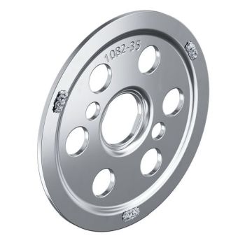 Kaiser 1082-35 EXPERT HM D:68mm HM-Randsenker (1082-35)