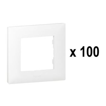 Legrand 864194 Niloe Step Bigbox 100x1-f.ultraws Rahmen (864194)