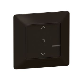 Legrand 756390A Valena Life Netatmo sw Rollladenschalter (756390A)