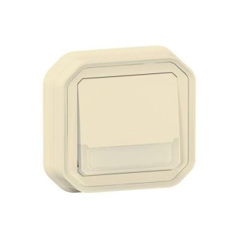 Legrand 069829L Plexo New Taster (069829L)