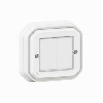 Legrand 069835L Plexo New Wandsender (069835L)