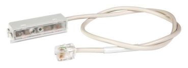 F-Tronic OKK-BKE mit RJ12 Stecker Datenschnittstelle (7110140)