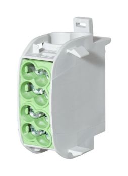 F-Tronic HLAK1p25gnge Hauptleitungsabzweigklemme (7110190)