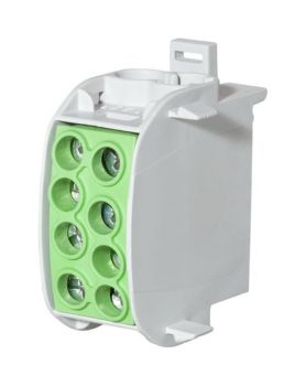 F-Tronic HLAK1p35gnge Hauptleitungsabzweigklemme (7110197)