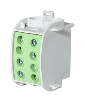 F-Tronic HLAK1p70gnge Hauptleitungsabzweigklemme (7110203)