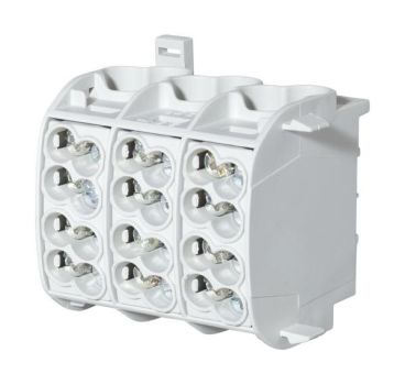 F-Tronic HLAK3p25gr Hauptleitungsabzweigklemme (7110194)