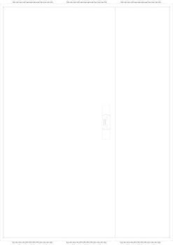 F-Tronic ZA113 IP31/IP43 H:1100mm B:800mm Leergehäuse (7120508)