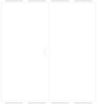 F-Tronic ZA114 IP31/IP43 H:1100mm B:1050mm Leergehäuse (7120509)