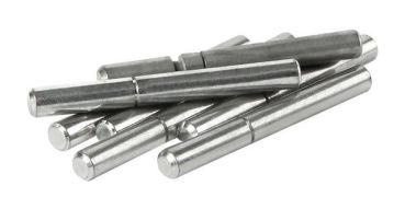 F-Tronic ZSK-ST für Zählersteckklemme (7 St.) Stife-Satz (7110005)