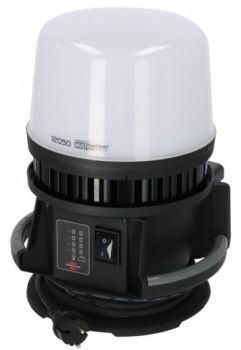 Brennenstuhl 1173700003 Multi Battery LED-Baustellenstrahler (1173700003)