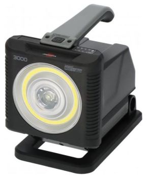 Brennenstuhl 1173730000 Multi Battery LED-Handleuchte (1173730000)