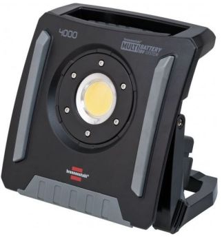 Brennenstuhl 1173140400 Multi Battery LED-Baustellenstrahler (1173140400)