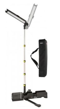 Brennenstuhl 1173700004 Multi Battery LED-Baustellenstrahler (1173700004)