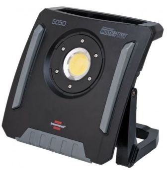 Brennenstuhl 1173140600 Multi Battery LED-Baustellenstrahler (1173140600)