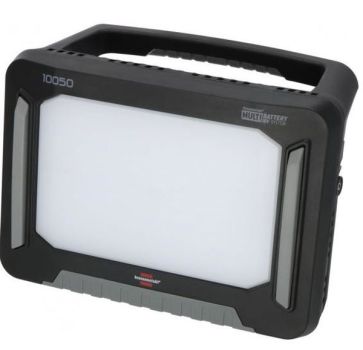 Brennenstuhl 1173700001 Multi Battery LED-Baustellenstrahler (1173700001)