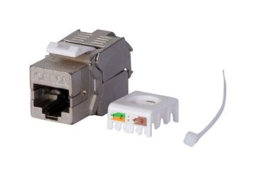 F-Tronic RJ453 Keystone-Modul (7110087)