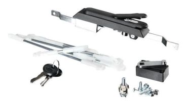 F-Tronic ZSSBG-1 für Bauhöhe 950mm Schwenkhebelgriff (7110126)