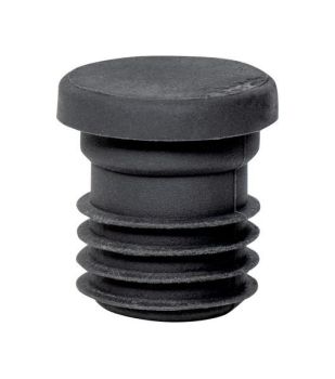 F-Tronic E06 M16 winddicht Durchstoßmembran Verschlussstopfen (9930014)