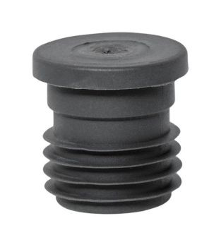 F-Tronic E07 M20 winddicht Durchstoßmembran Verschlussstopfen (9930015)