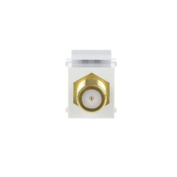 Busch-Jaeger Keystone F-Stecker-Modul (2CKA000230A0476)