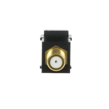Busch-Jaeger Keystone F-Stecker-Modul (2CKA000230A0477)