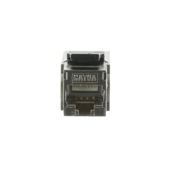Busch-Jaeger Modular Jack gewinkelt 90° Kupplung (2CKA000230A0474)