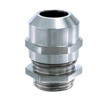 Wiska ESSKV 16 LT M16x1,5 Edelstahl 1.4305 Kabelverschraubung (10065963)