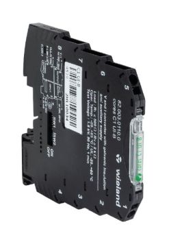 Wieland CORES C1 UI-B Trennverstärker (82.003.0110.0)