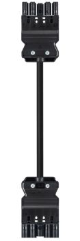 Wieland GST18I5KSBS 25 60SW Verbindungsleitung (92.258.6000.1)