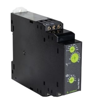 Wieland FLARE TIME M8-1 Multifunktions-Relais (81.020.0002.0)